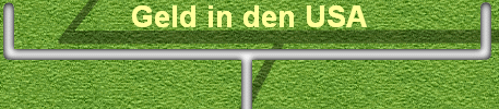 Geld in den USA