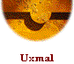 Uxmal