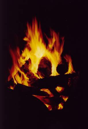 Unser Abschiedsfeuer Unser Abschiedsfeuer
