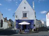 Frankreich Atlantikk�ste