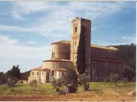 Toskana