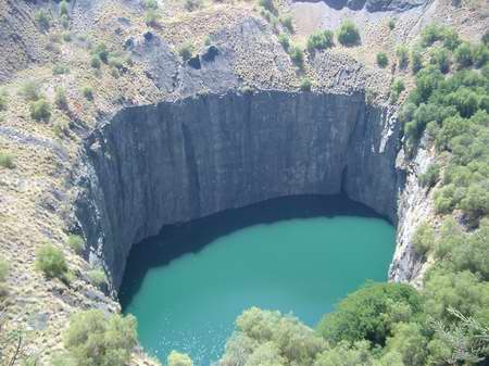 Das Big Hole