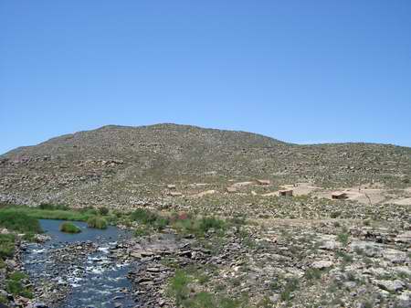 Paradies am Ende der Welt