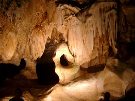 Cango Caves