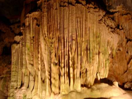 Cango Caves