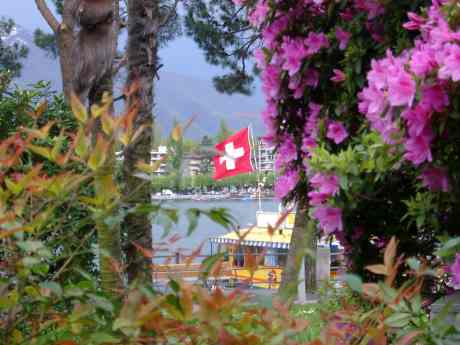 Locarno