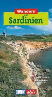 Wanderf�hrer Sardinien