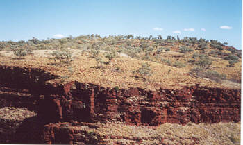Karijini National Park