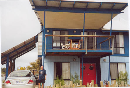 Esperance Seaside Appartements