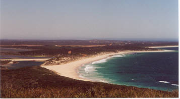 Fitzgerald Nationalpark