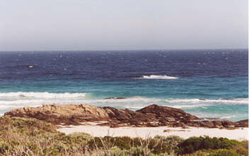 Fitzgerald Nationalpark